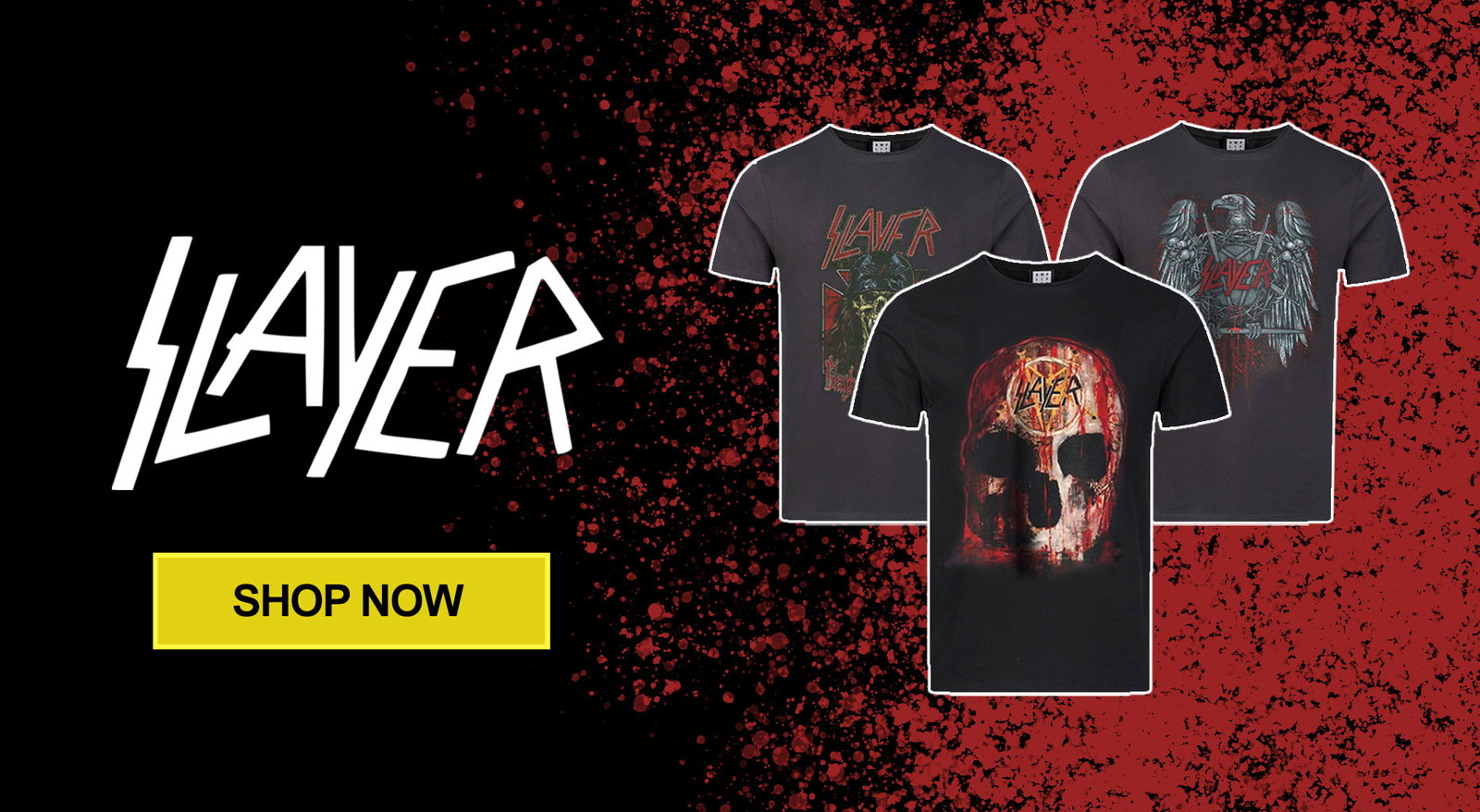Shop Slayer