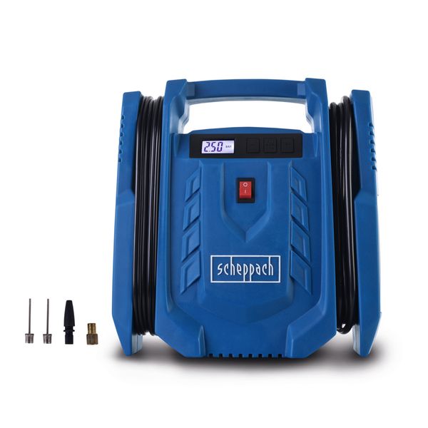 Mobiler Kompressor Airforce 7 SC