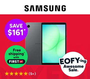 Samsung Galaxy Tab A11 (4GB, 64GB, Wi-Fi) Product Image