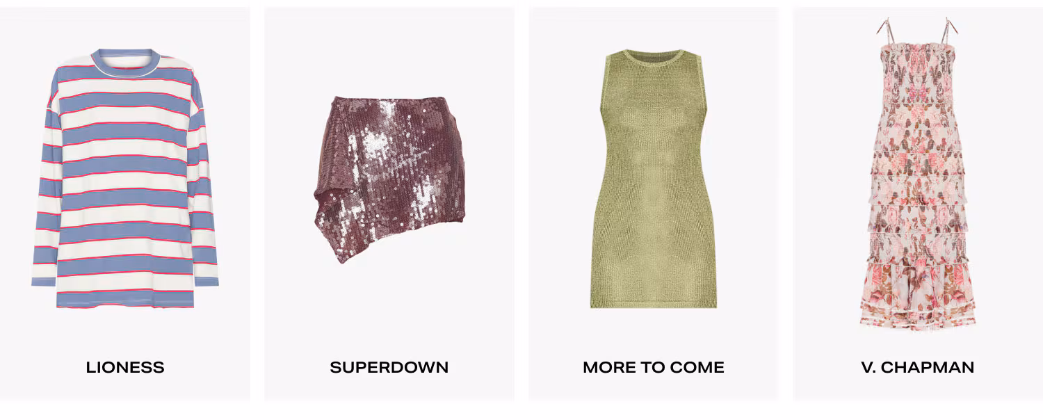 Shop Back In Stock