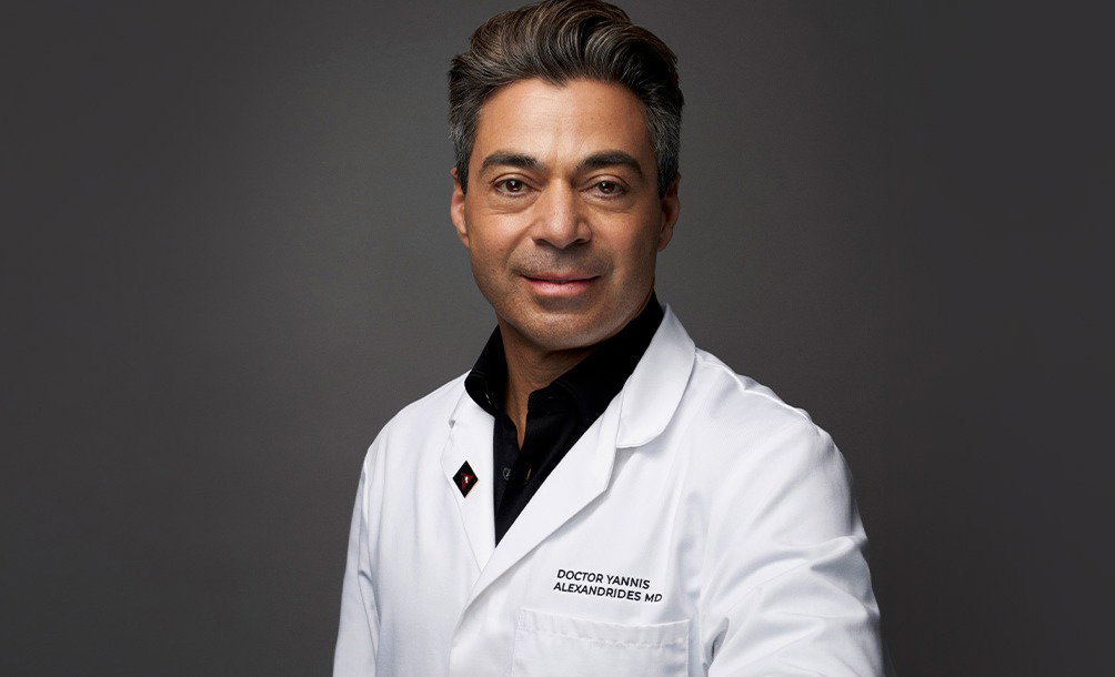 DR YANNIS ANSWERS