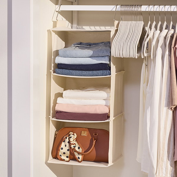 Shop Closet