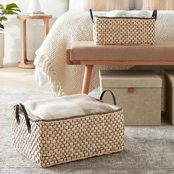 Shop Storage