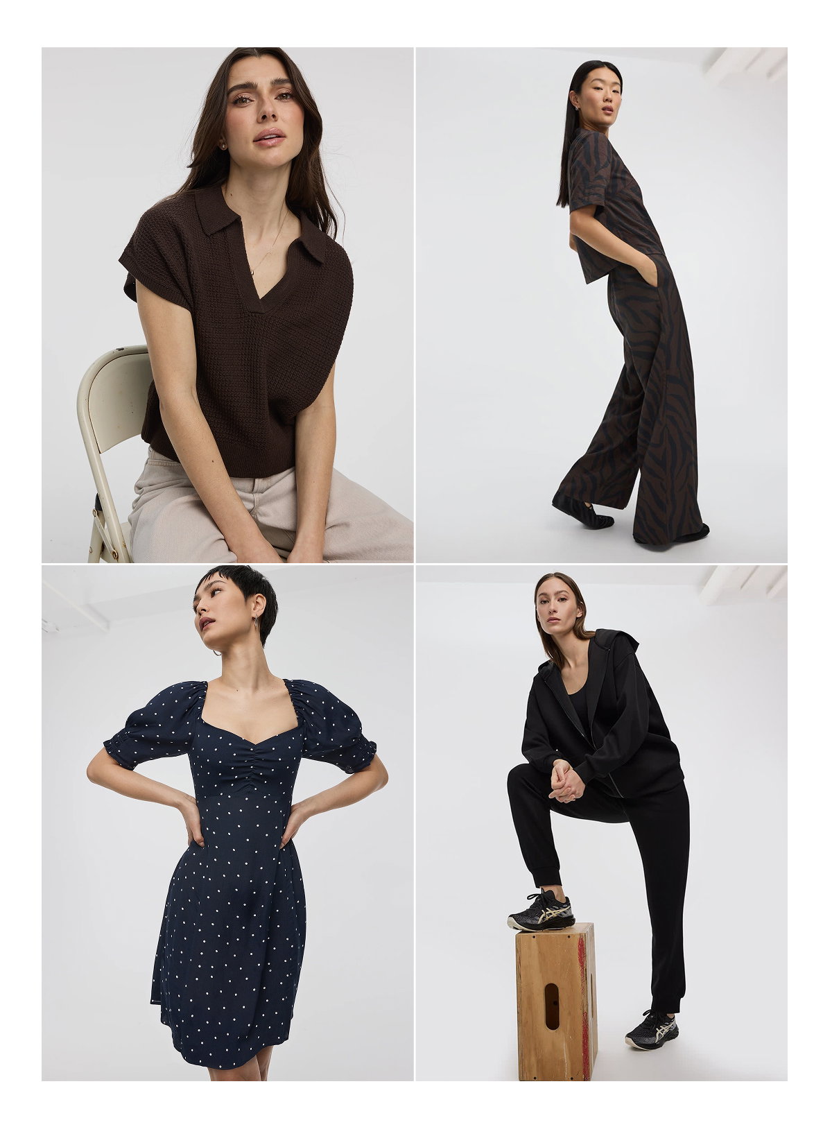 clothing