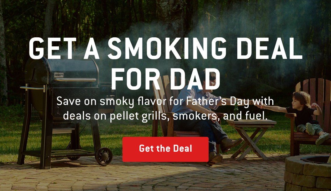 Father's Day Sales