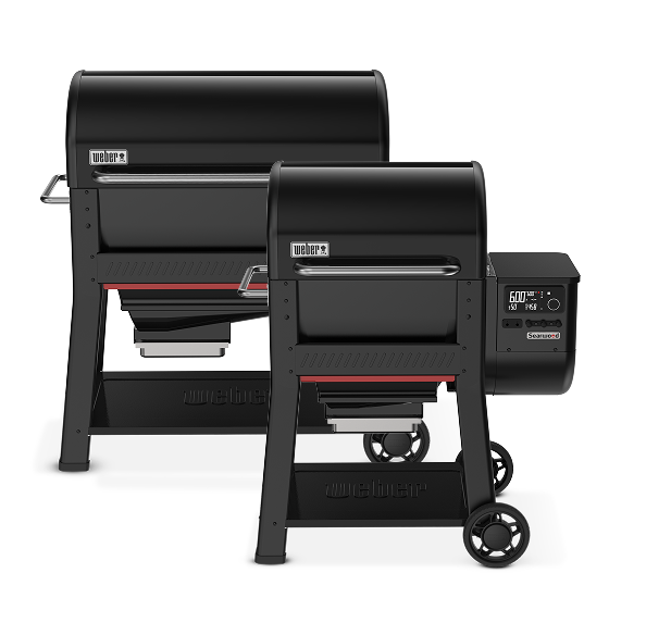 Searwood® Pellet Grills