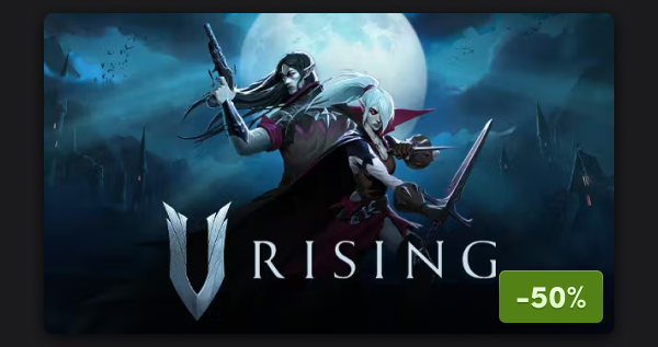  V Rising