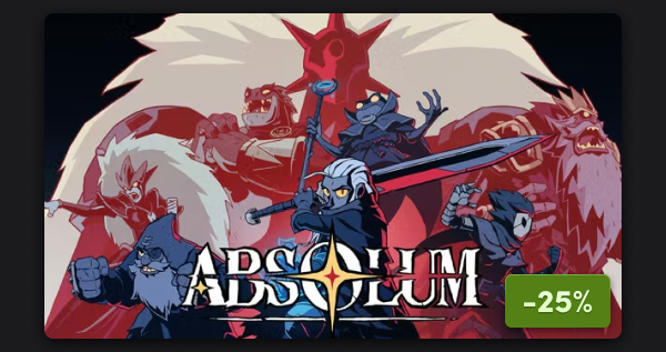  Absolum