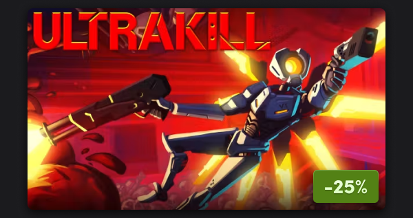 ULTRAKILL
