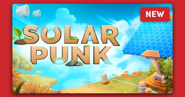 Solar Punk