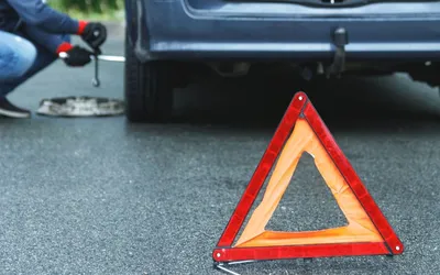 Roadside Emergency Kit: What to Include