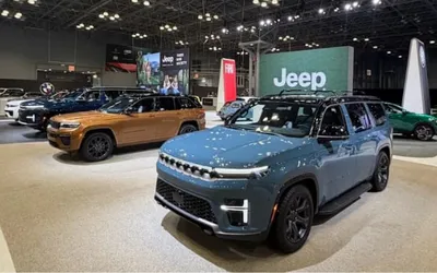 Car Show Etiquette: 6 Rules to Know