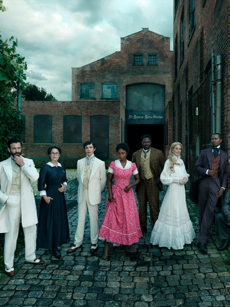 Ragtime