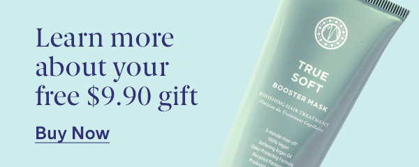 Learn more about your free $9.90 gift - Buy Now