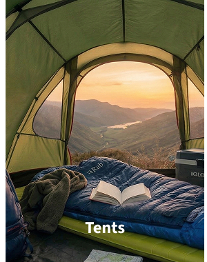 Tents