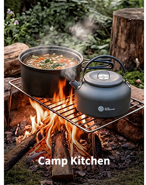 Camp Kichen