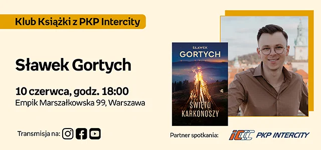 Sławek Gortych