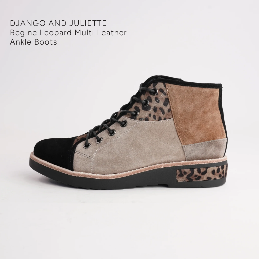 The elevated style everyone asks for