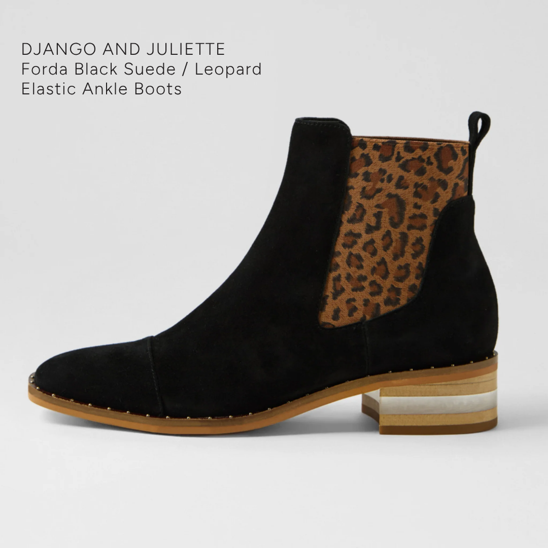 Adds something different — without being hard to wear