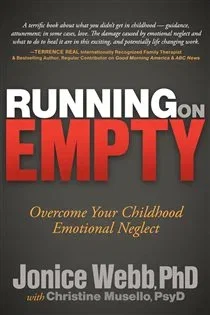 Running on Empty, by Jonice Webb