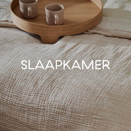 Slaapkamer