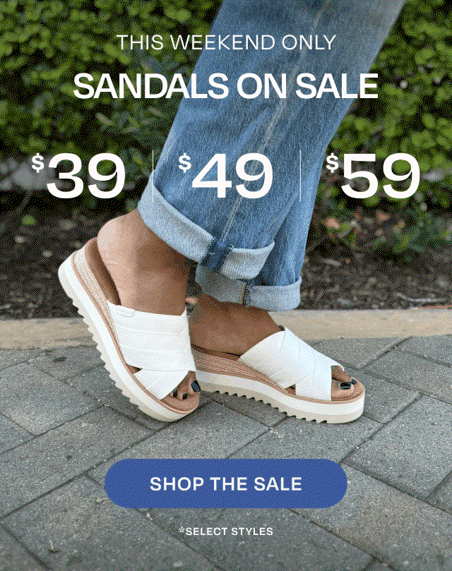 Shop the Sale