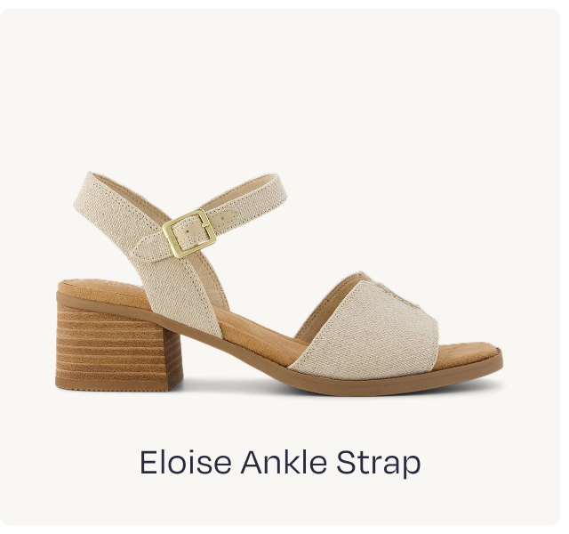 Eloise Sandal