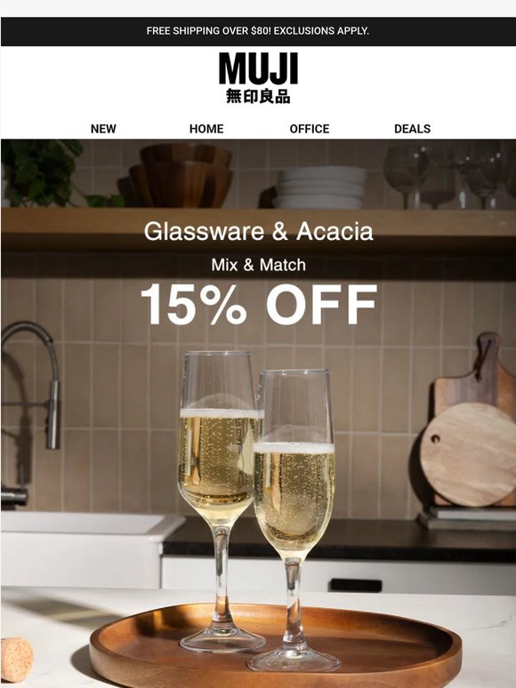 15% Off Your Perfect Table Pairing 🍷