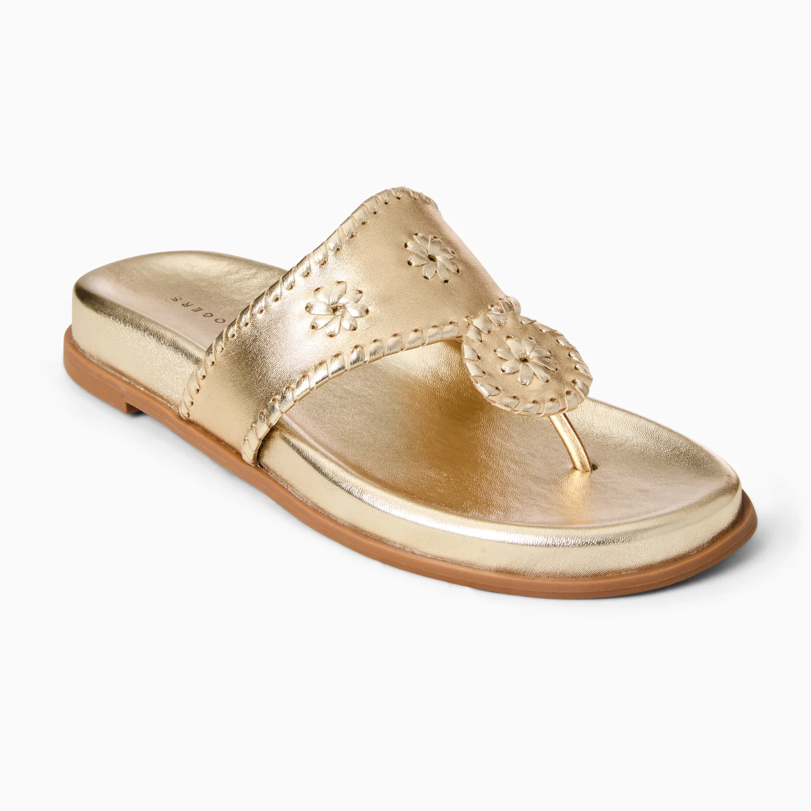 Image of Jacks Comfort Sandal
