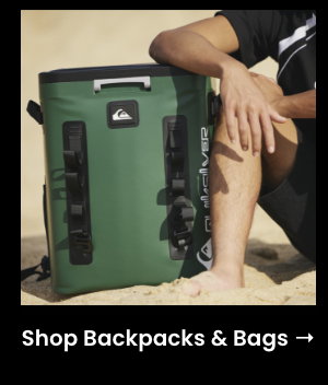 Shop Backpacks and Bags