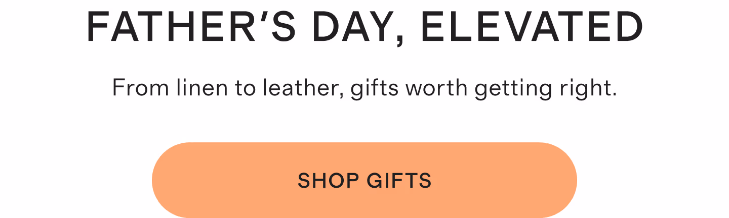 Father's Day, elevated