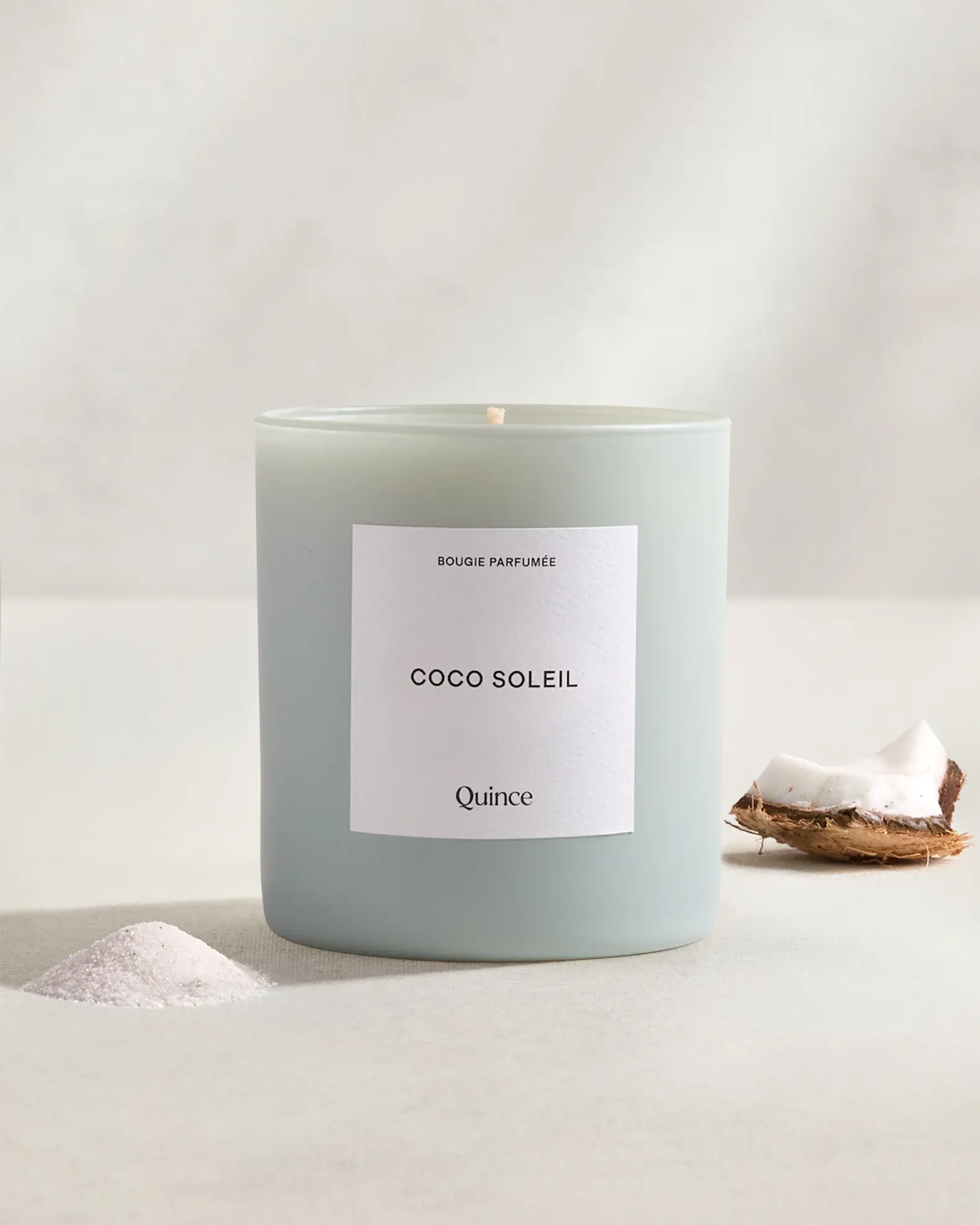 Coco Soleil Limited Edition Candle