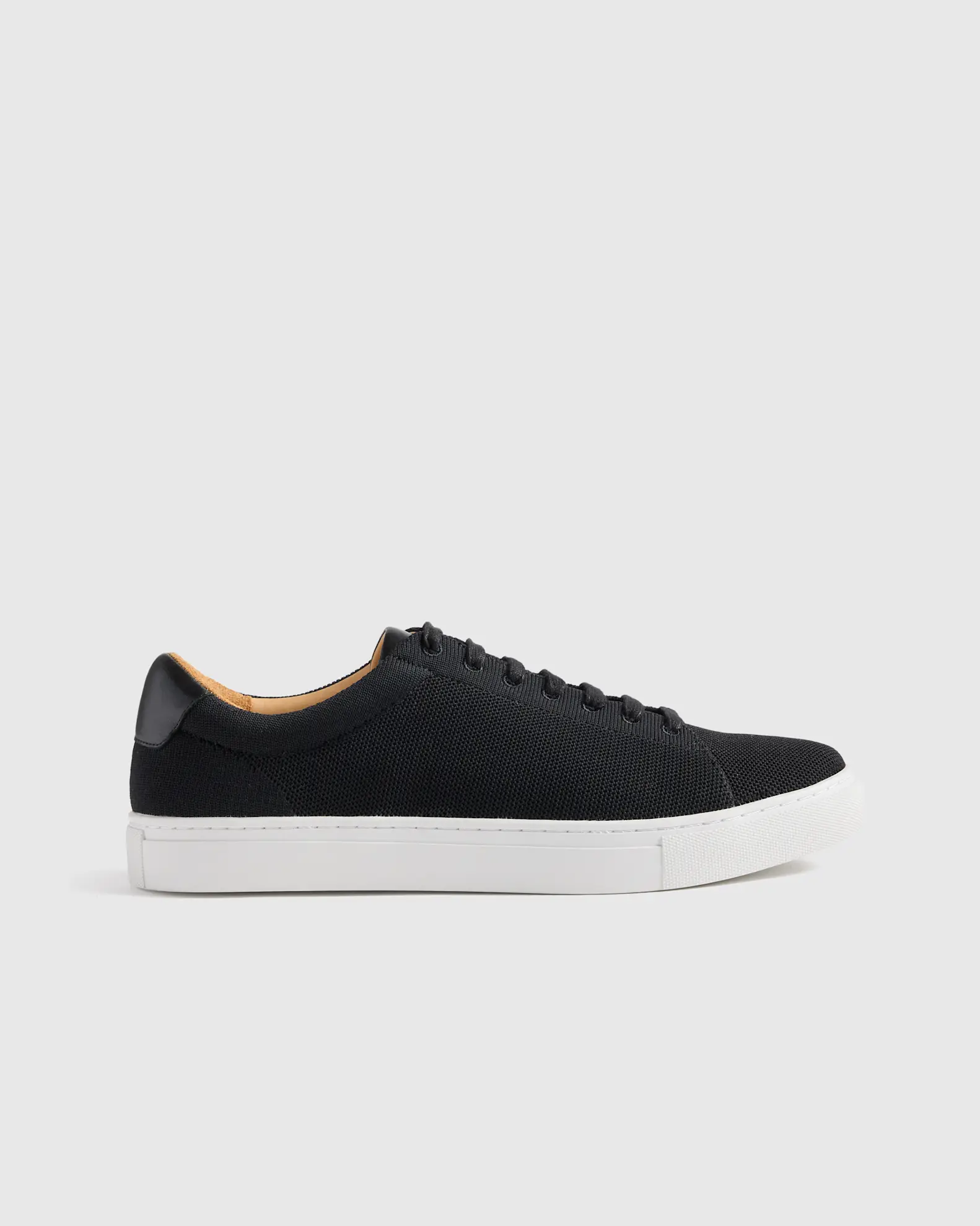 Recycled Knit Everyday Sneaker