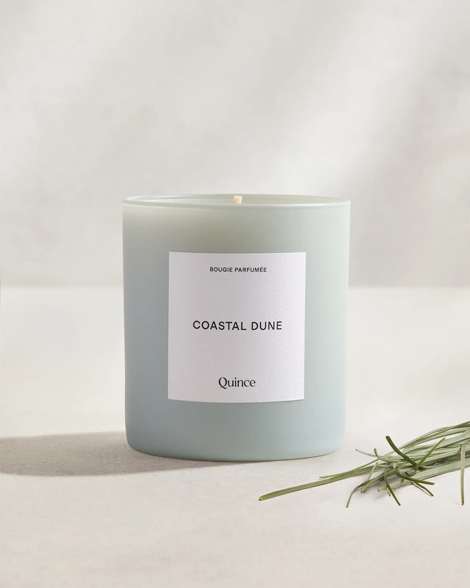 Coastal Dune Limited Edition Candle
