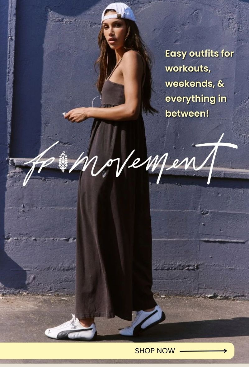 FP Movement - Hot for the season