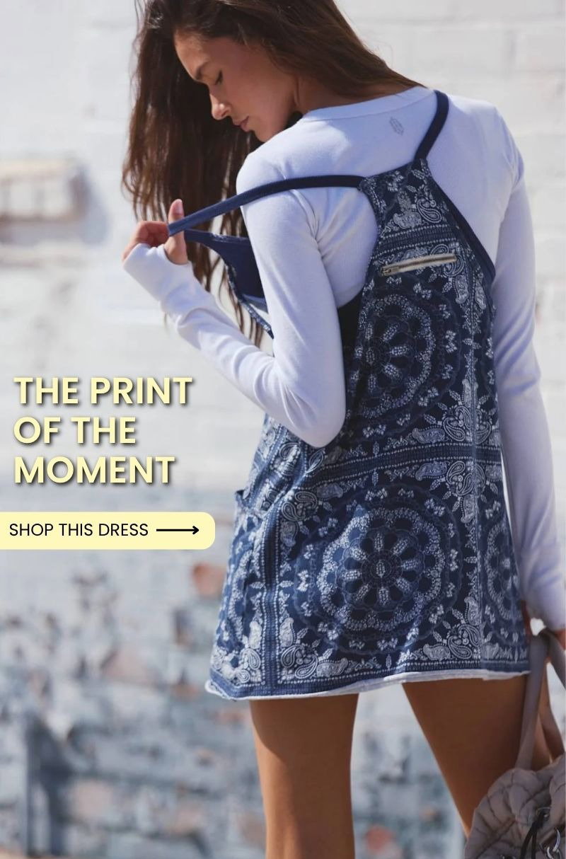 FP Movement Dress