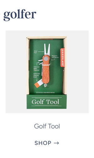golf tool
