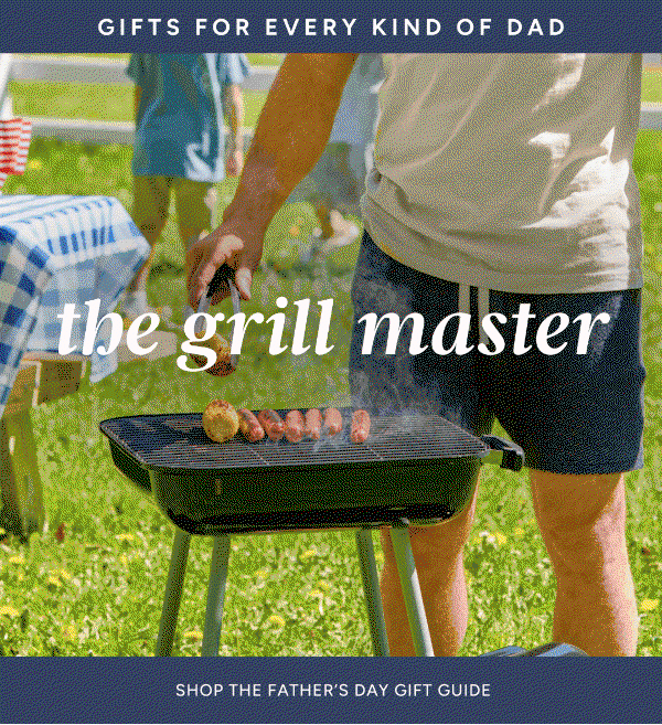 gifts for every kind of dad