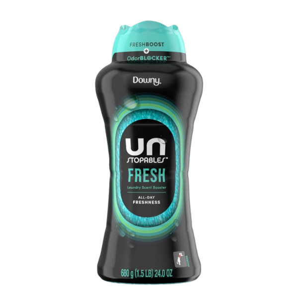Downy Unstopables Fresh