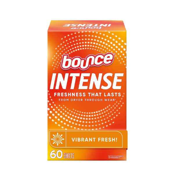 Bounce Intense