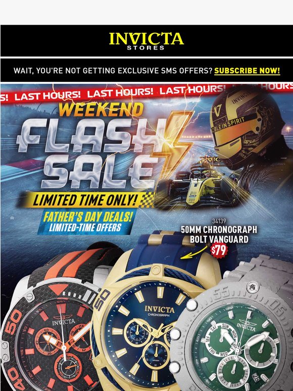💥IT’S ON⚡️FLASH SALE MADNESS🤯ENDING SOON❗️