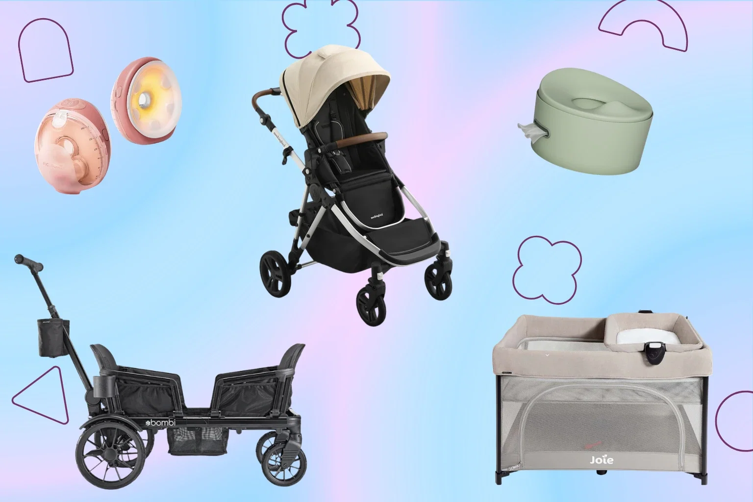 These are the 2026 baby product launches that have us paying attention.