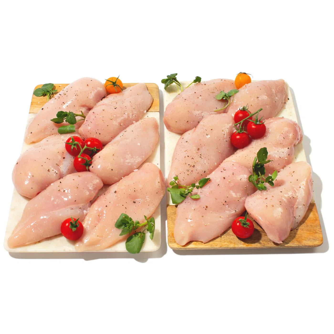 Image of Premium Chicken Breast Fillets - 2.5kg