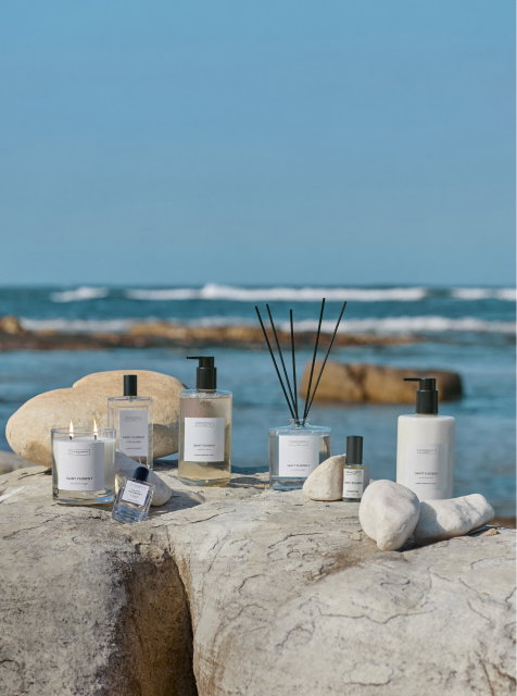 Saint Florent Collection