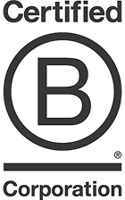Cerified B Corp.
