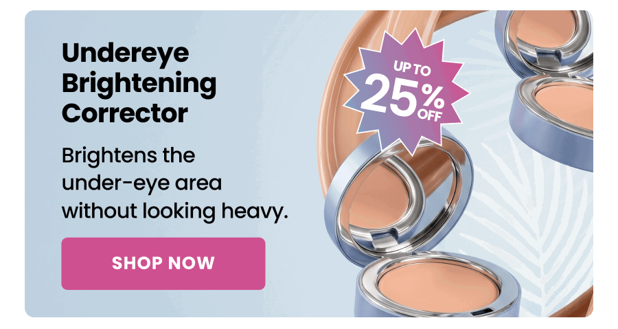 Undereye brightening Corrector