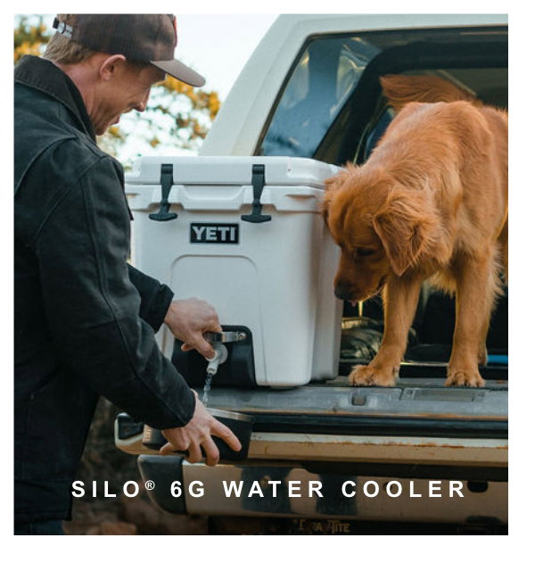 Shop Silo® Water Cooler