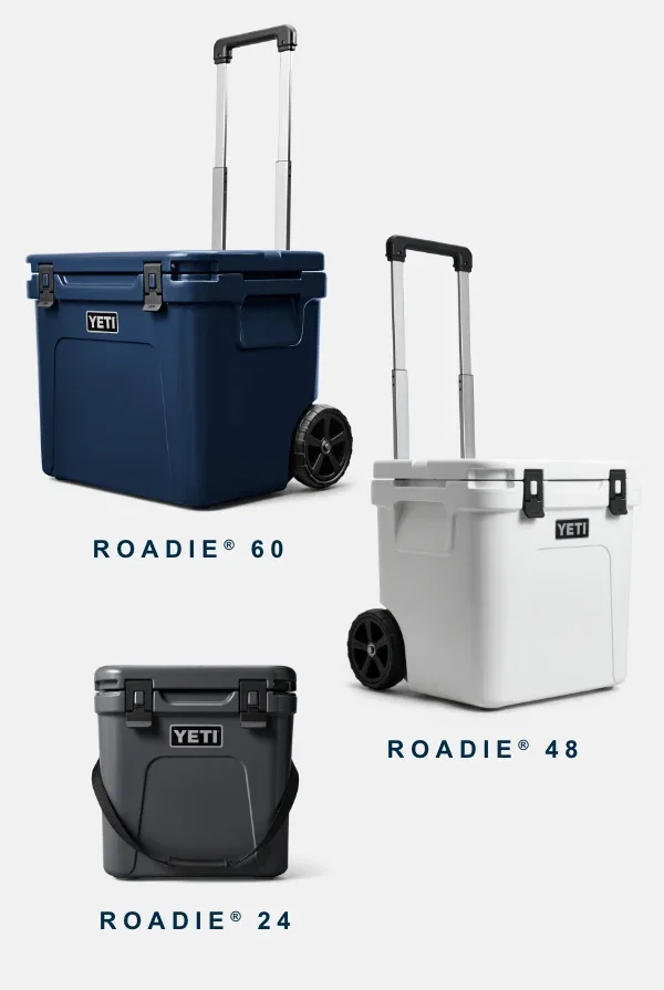Shop Roadie® Coolers