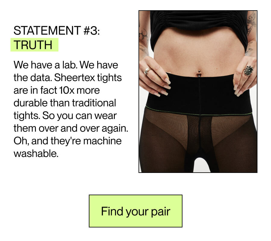 Find your pair