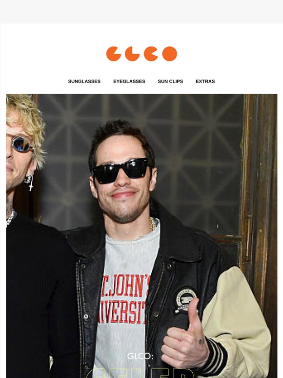 Celebs in GLCO